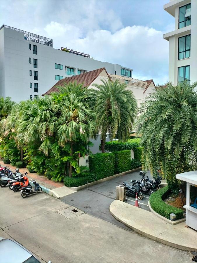 La Piccola Kata Hotel Bagian luar foto