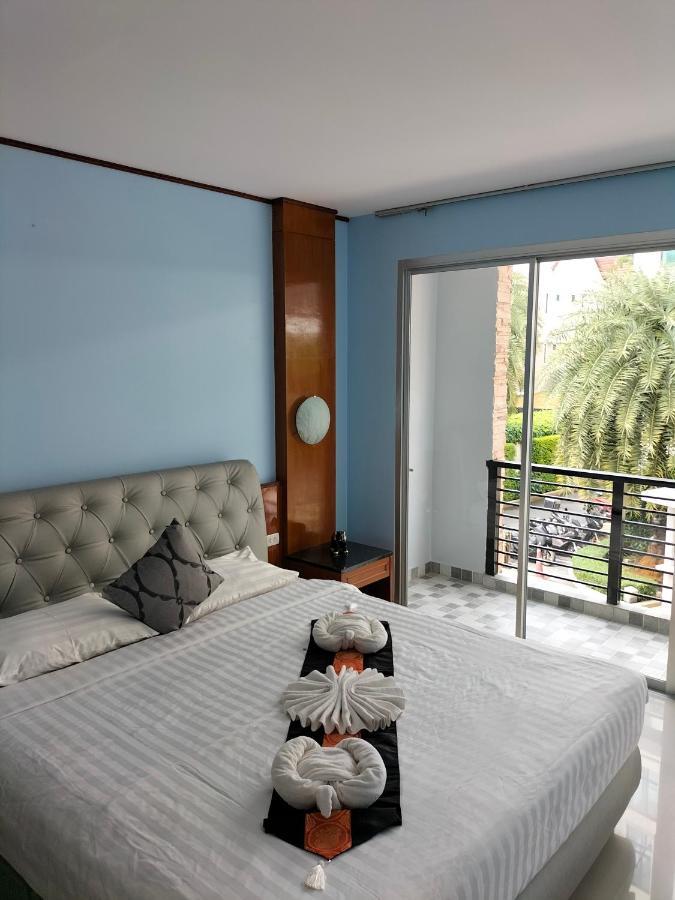 La Piccola Kata Hotel Ruang foto
