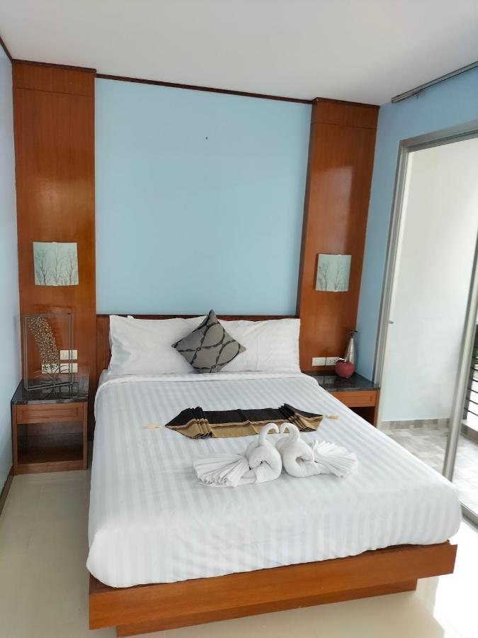 La Piccola Kata Hotel Ruang foto