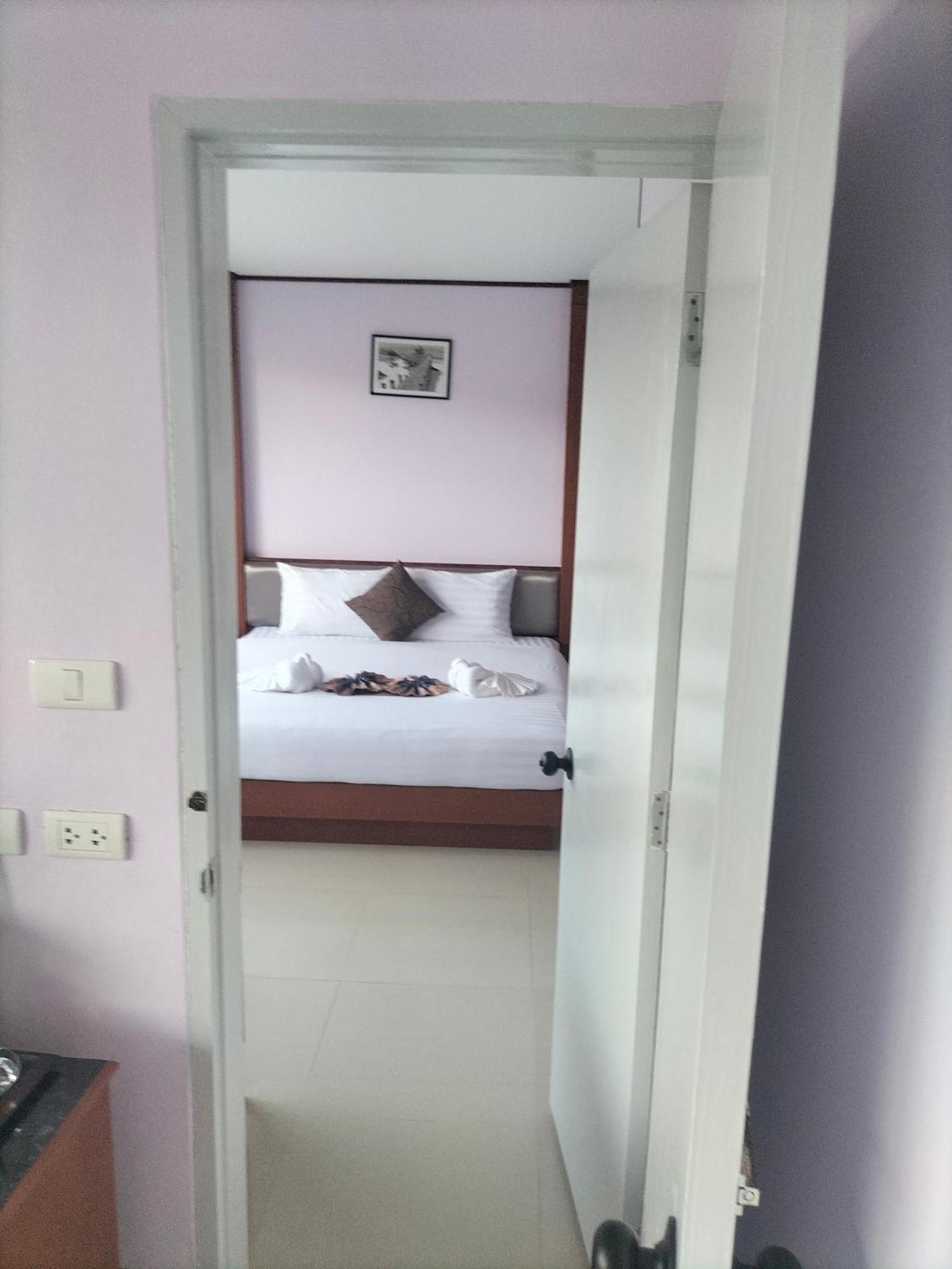 La Piccola Kata Hotel Ruang foto